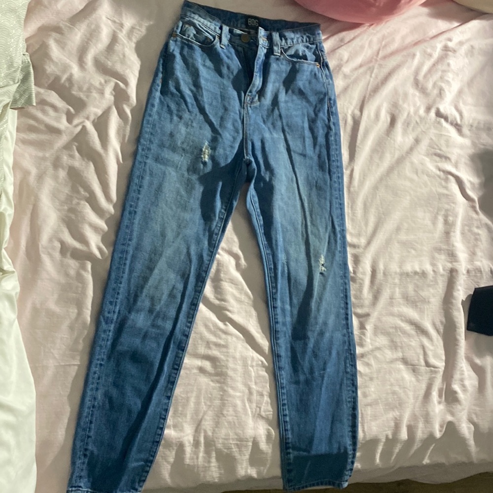 bdg mom high-rise jeans